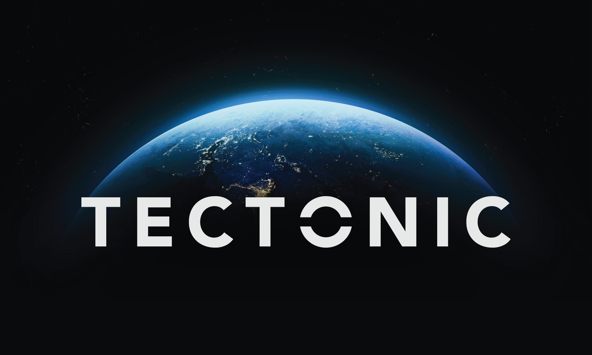 Introducing Tectonic