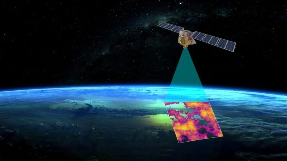 Mitigating methane