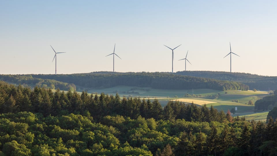 Powering Europe with clean energy